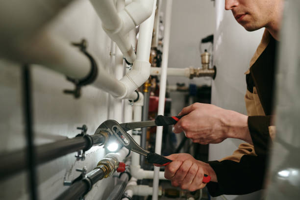 Best Sewer Cleaning Services  in Denver City, TX
