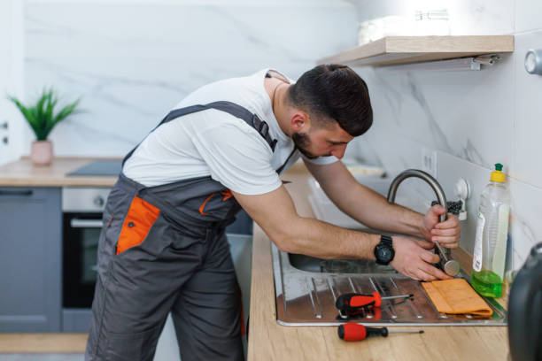 Best Plumbing Inspection Services  in Denver City, TX