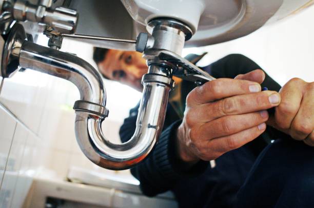 Best Emergency Plumbing Repair  in Denver City, TX