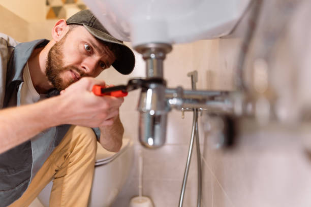 Best Emergency Plumber  in Denver City, TX