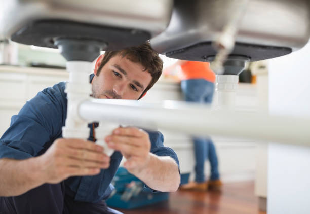 Best Pipe Repair Near Me  in Denver City, TX