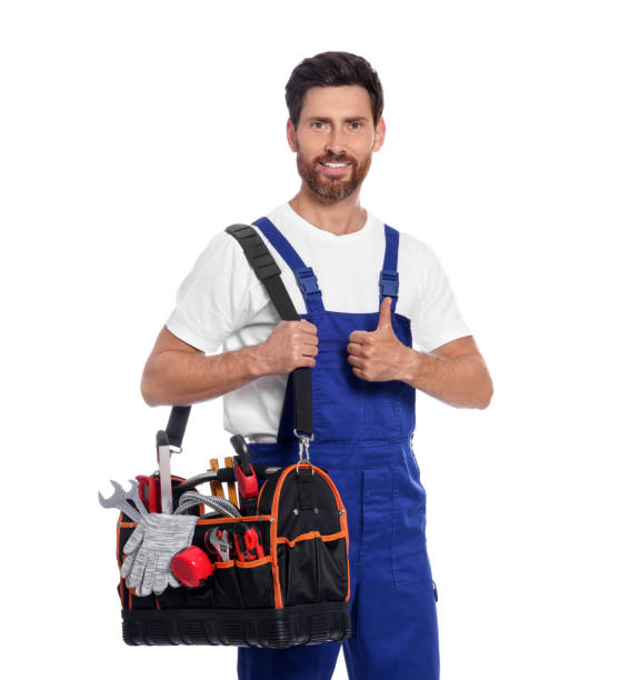 Best Shower Repair Services  in Denver City, TX
