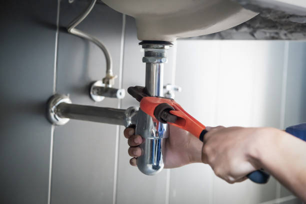 Reliable Denver City, TX Plumbing Solutions