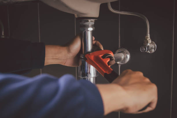 Best Hot Water Heater Installation  in Denver City, TX